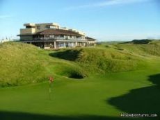 Ballybunion Driving Range Ballybunion Driving Range