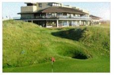 Links Golf Ballybunion Links Golf Ballybunion